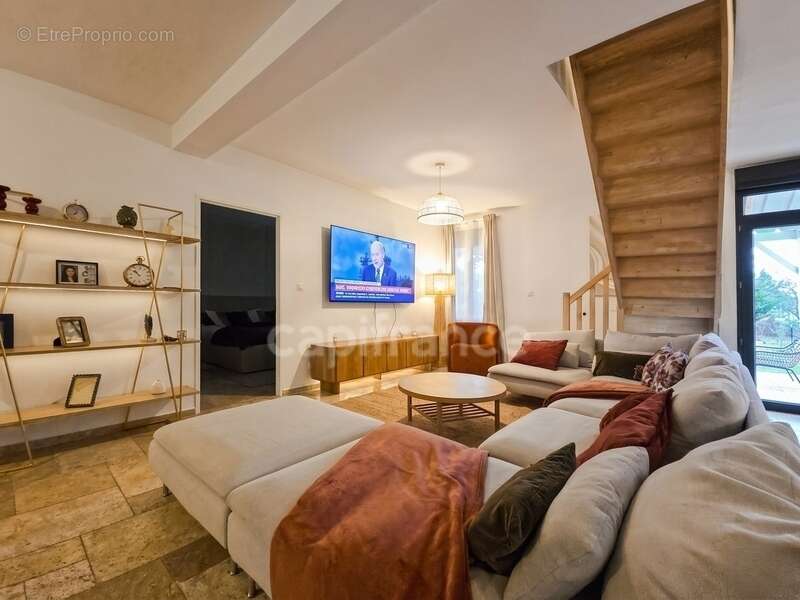 Maison à CHALON-SUR-SAONE