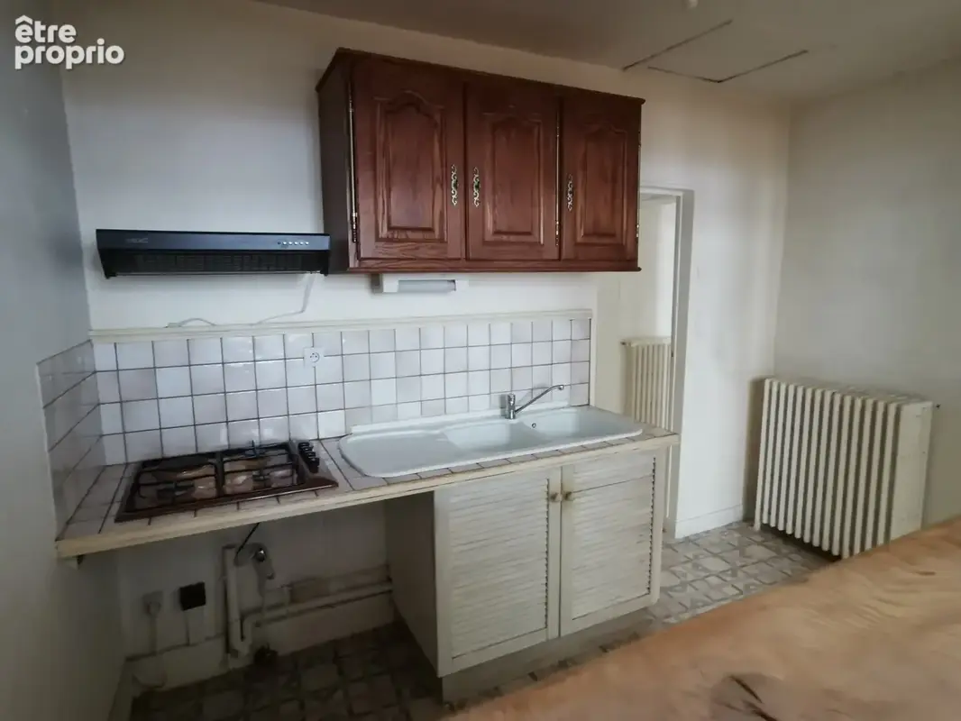 Appartement au coeur de bourgueil - photo 6