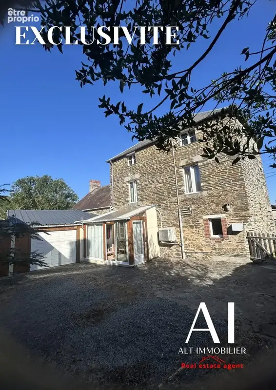 Maison 119 m² à Falaise  - photo 9