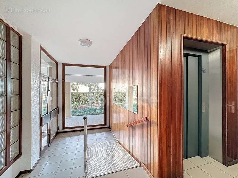 Appartement à LE GRAU-DU-ROI