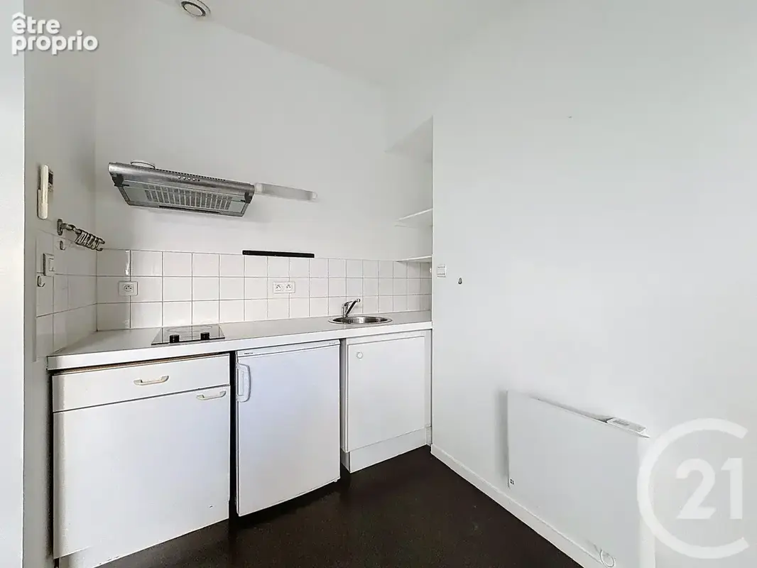 Appartement 2 pièces 45 m² à vendre à Bordeaux (33000) - photo 3