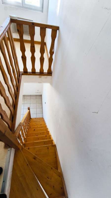 Appartement à SANTEC