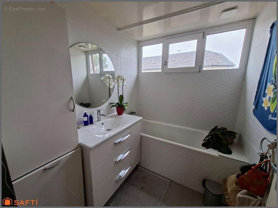 Photo 8 - Maison à OLORON-SAINTE-MARIE