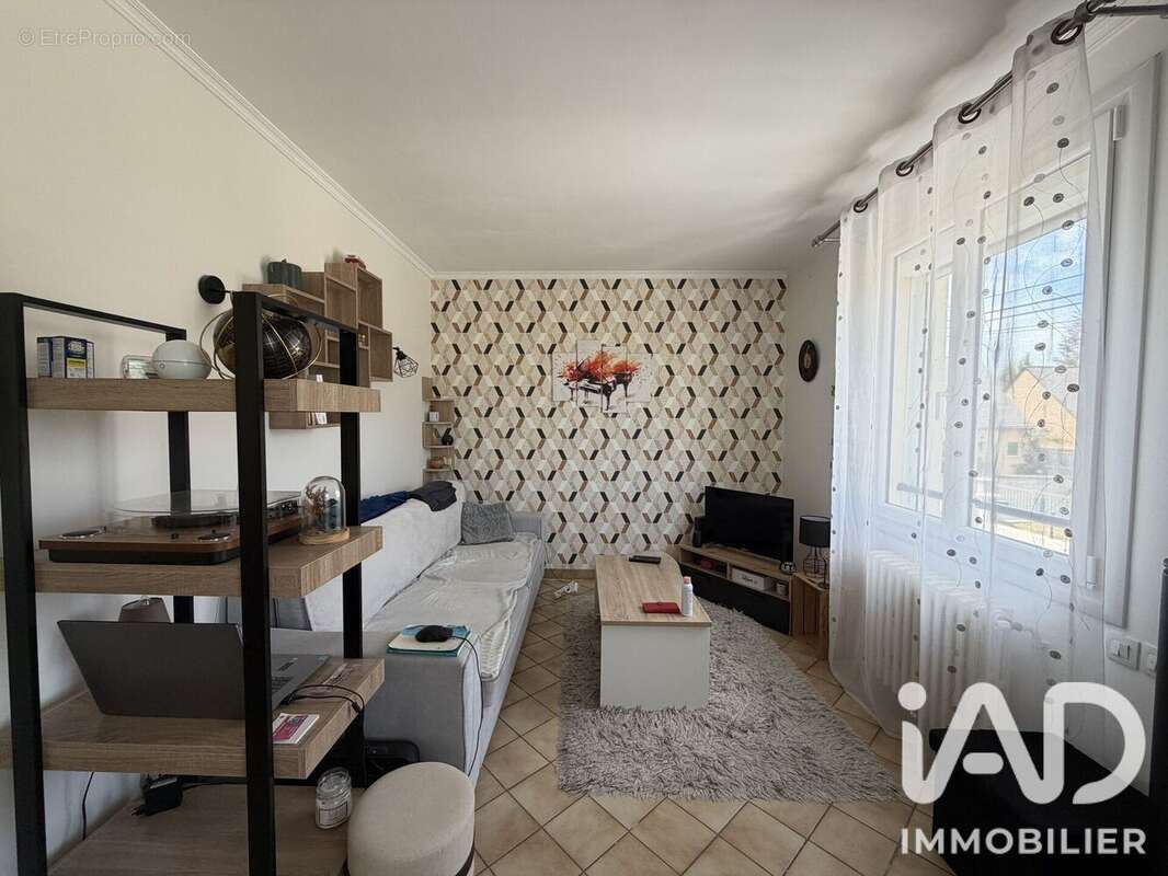 Photo 5 - Maison à LA FLECHE