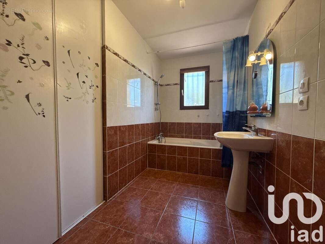 Photo 6 - Maison à MONTAUBAN