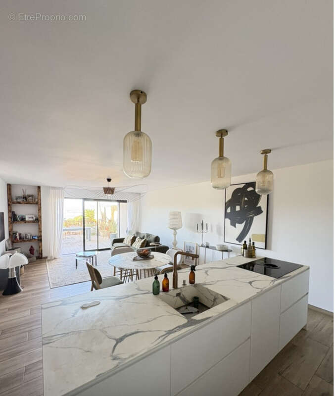 Appartement à GROSSETO-PRUGNA