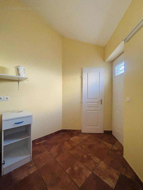 Appartement à REVEL