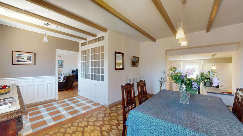Maison à DOUARNENEZ