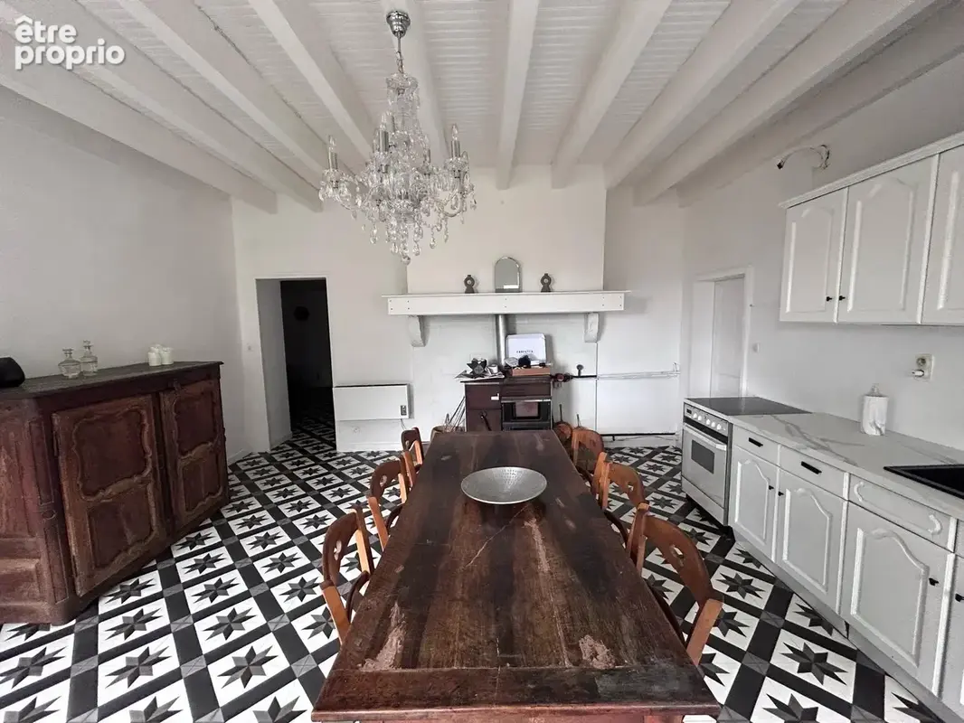 Maison 5 pièces 380 m² à vendre à Feneyrols (82140) - photo 3