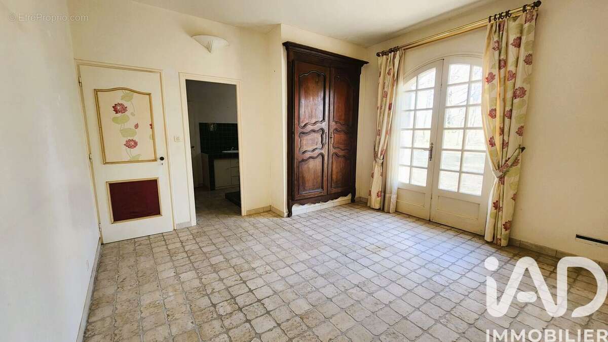 Photo 9 - Maison à MENESPLET