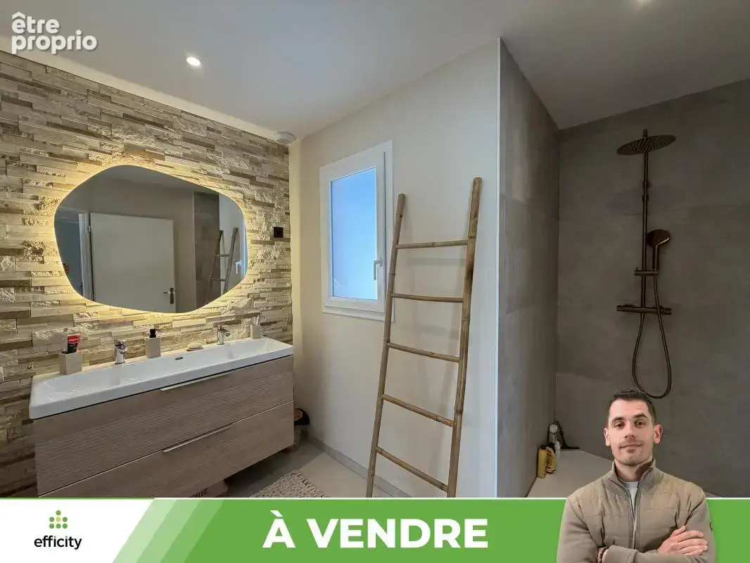 Maison 6 pièces 146 m² à vendre à Roches-Premarie-Andille (86340) - photo 16