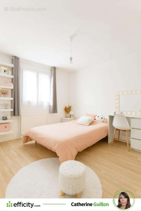 Maison à JAUNAY-CLAN