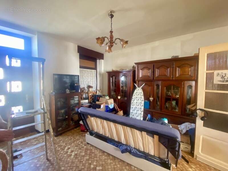 Appartement à MARQUISE