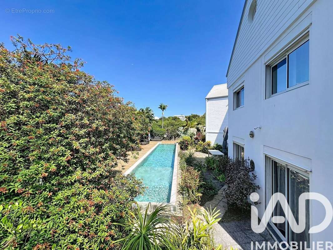 Photo 4 - Maison à SAINT-PIERRE