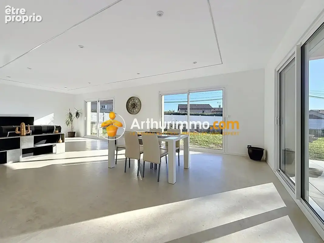 Vente Maison Bourgoin-jallieu(38300) 449 000ï¿œ - photo 3