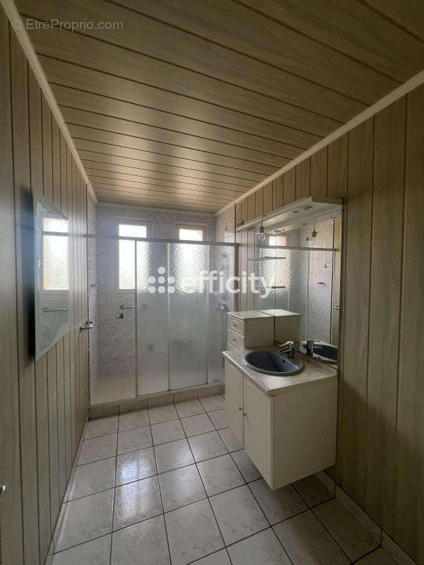 Maison 76 m² à Bouguenais  - photo 10