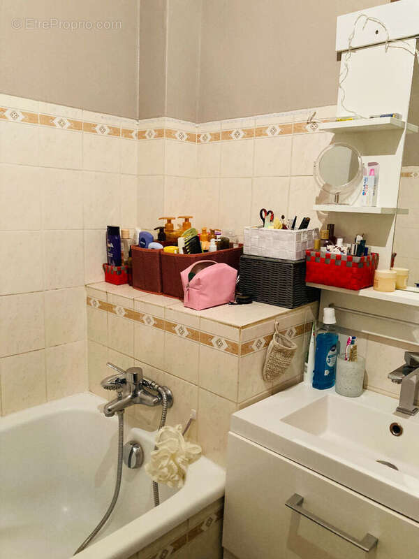 Appartement à ROUSSILLON