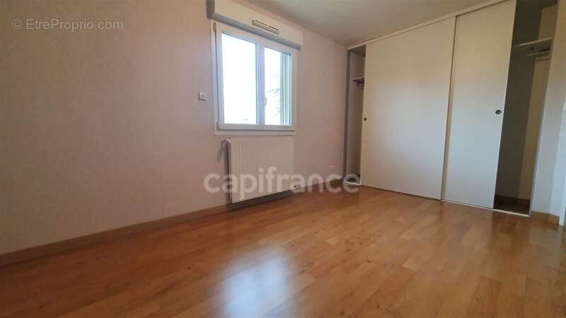 Maison à SAINT-LOUP-SUR-SEMOUSE