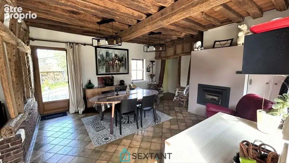 Belle normande 3 chambres avec piscine chauffée - photo 5