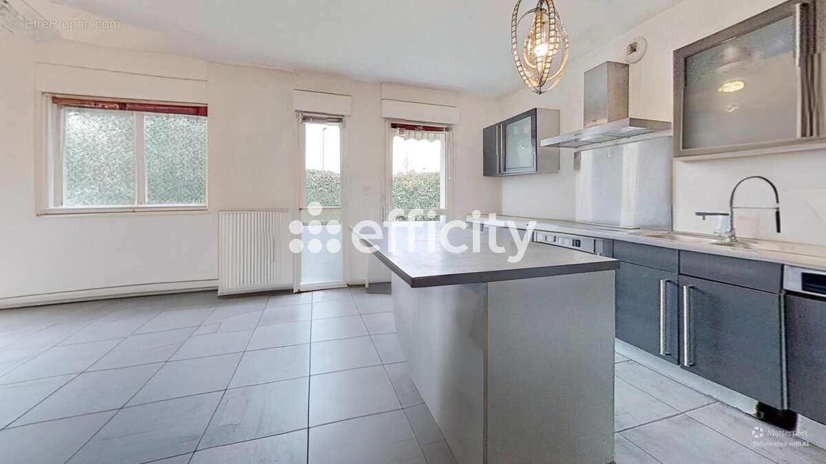Appartement - photo 5