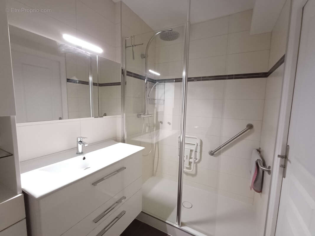 Appartement à POISSY