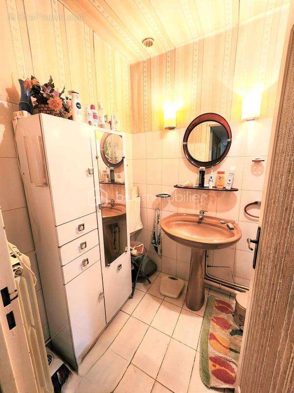 Maison à ROMAINVILLE