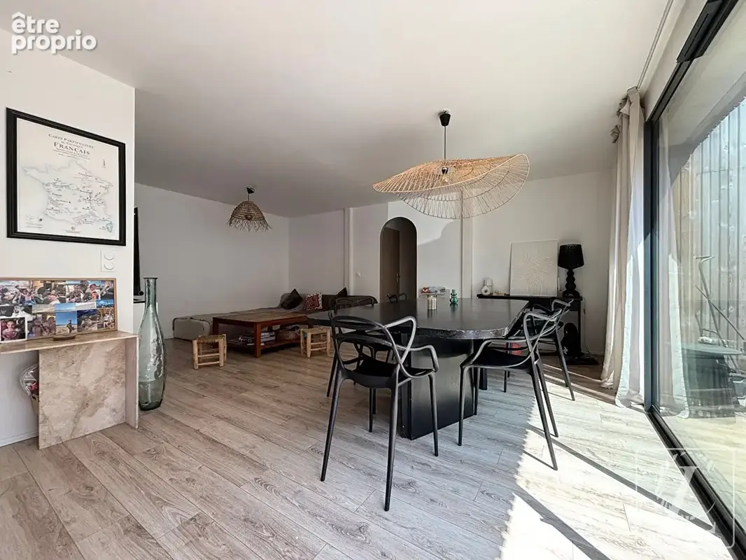 PLENEUF-VAL-ANDRE : Maison de Plain-Pied  4 pièces 81 m2 env - photo 6