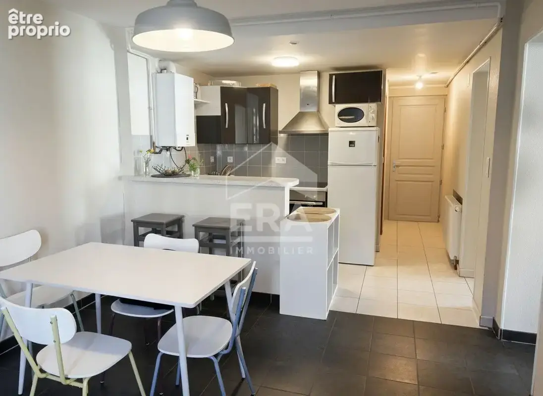 Appartement à VESOUL