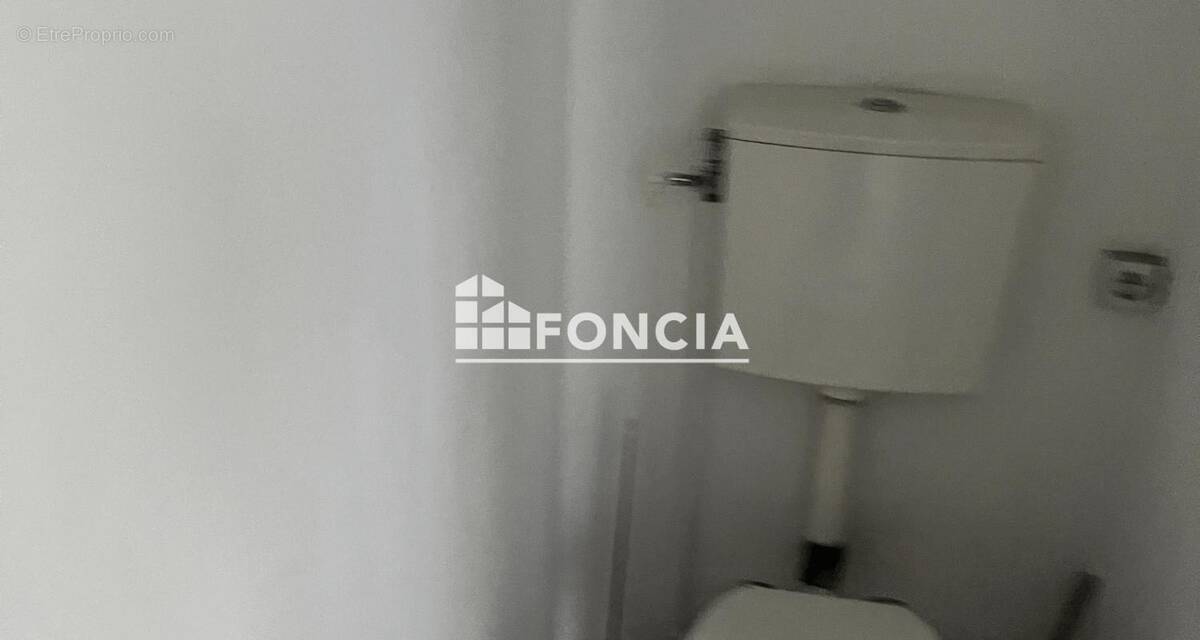 Appartement à IVRY-SUR-SEINE