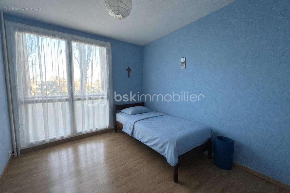 Appartement à TOURS