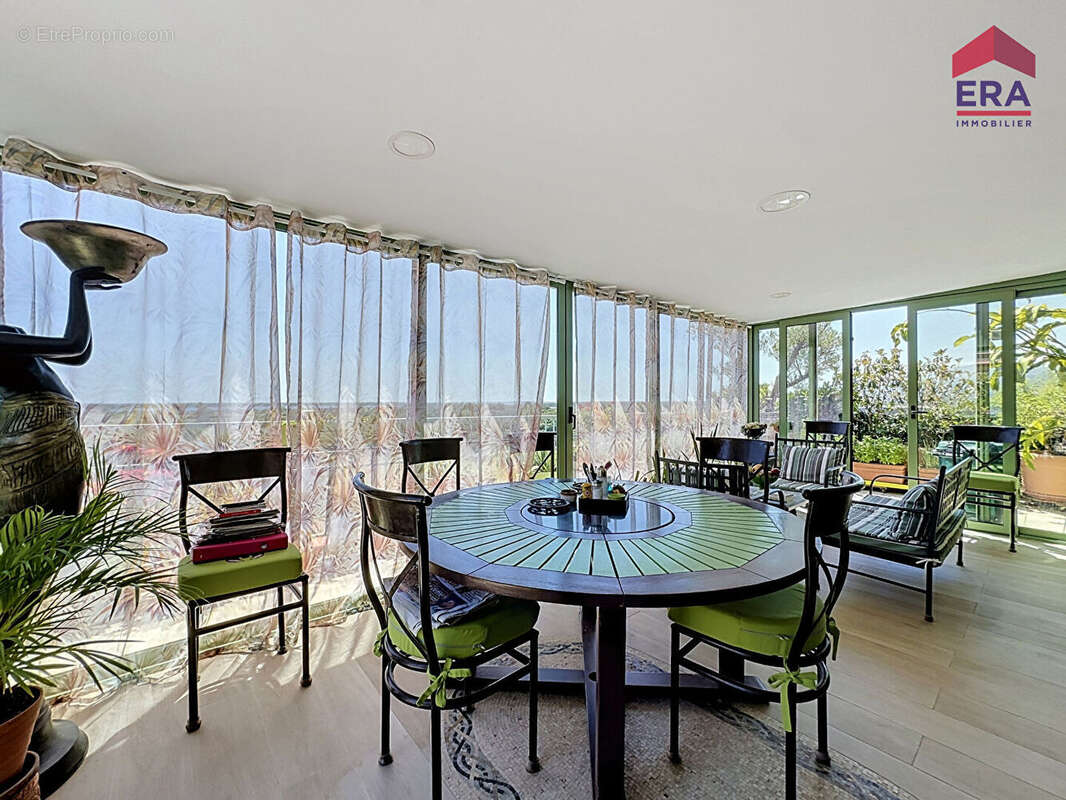 Appartement à BIGUGLIA