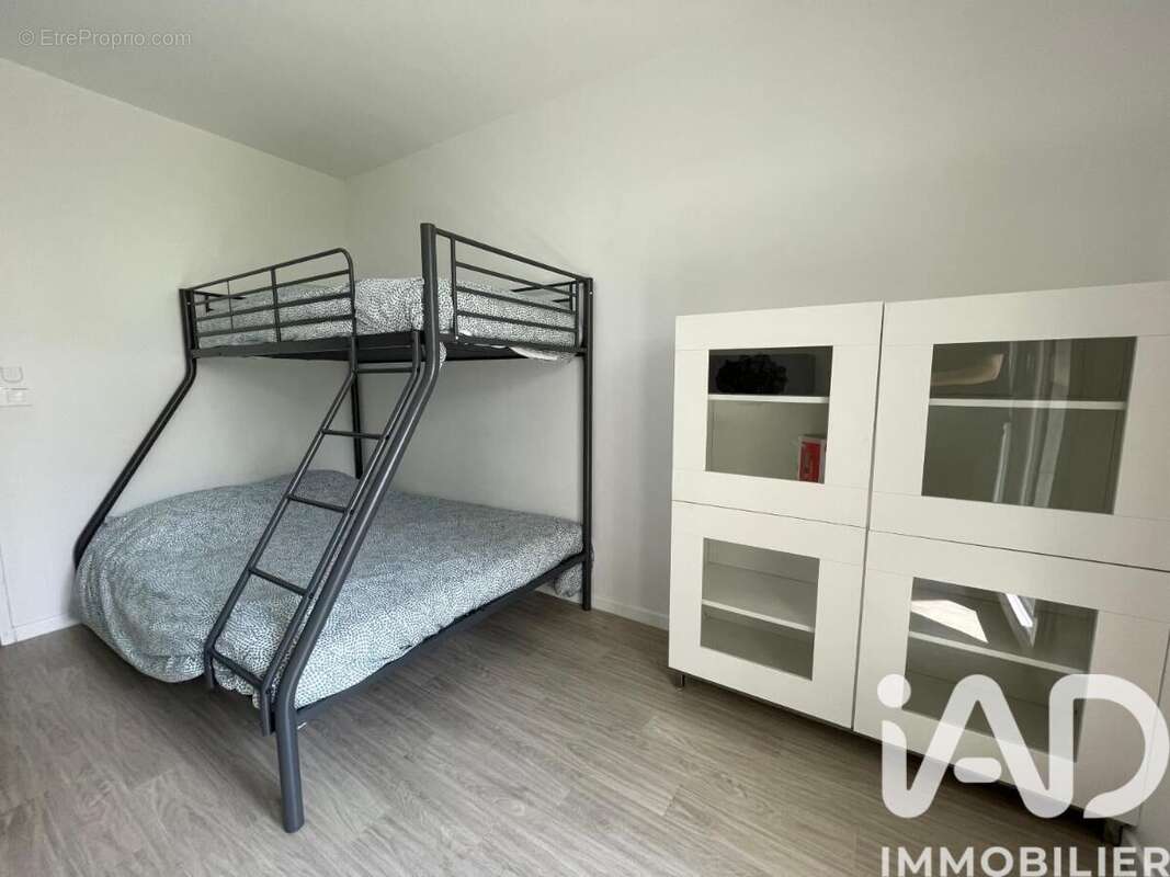 Photo 9 - Appartement à CHESSY