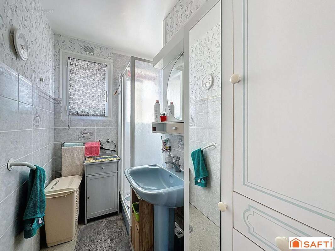 Photo 6 - Maison à SAINT-CLEMENT