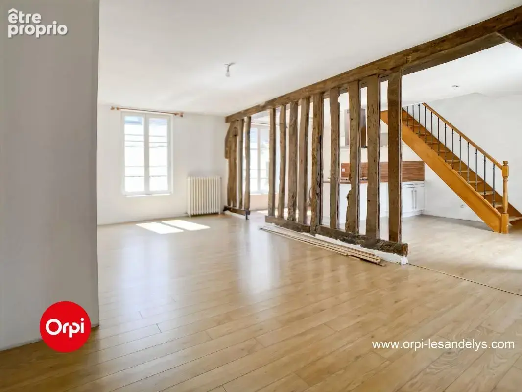Maison et local commercial À Vendre - photo 11