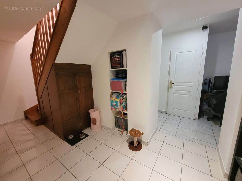 Maison à ROUSSILLON