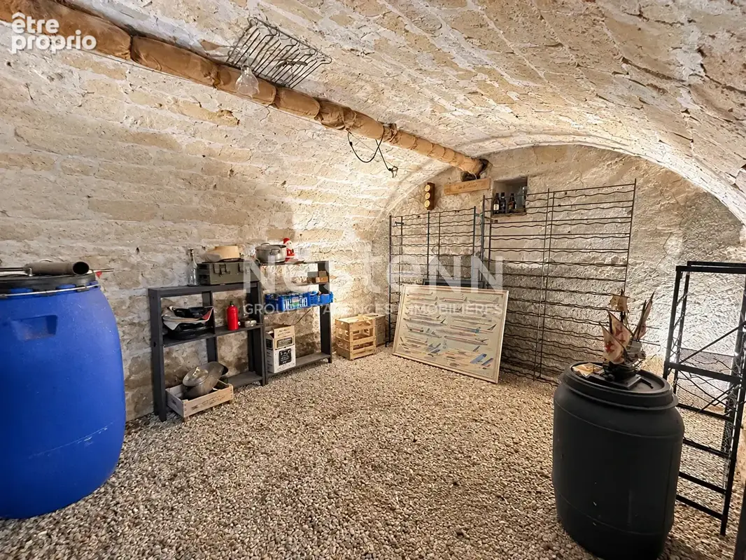 Maison de caractère  - 180 m² - environ 2 300 m² de terrain - vexin - photo 19