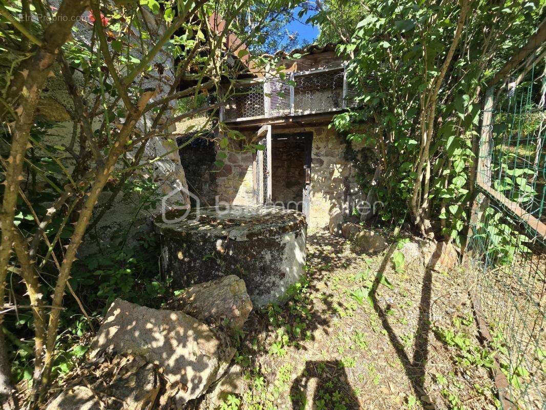 Maison 70 m² avec terrain – Paslières – Libre à la vente - photo 12
