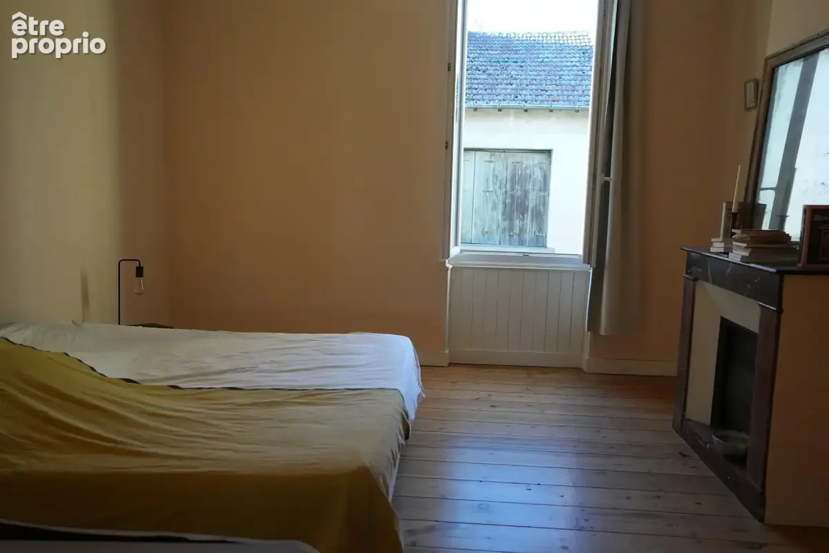 Belle demeure de caractère au cœur de CLAIRAC (47) , 1h de Bordeaux, 3h de Paris - photo 10