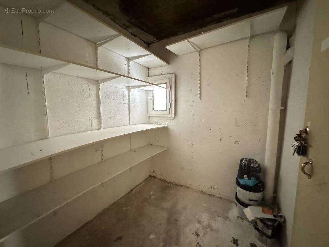 Appartement 3 pièces de 75 m² à Vauréal - photo 9