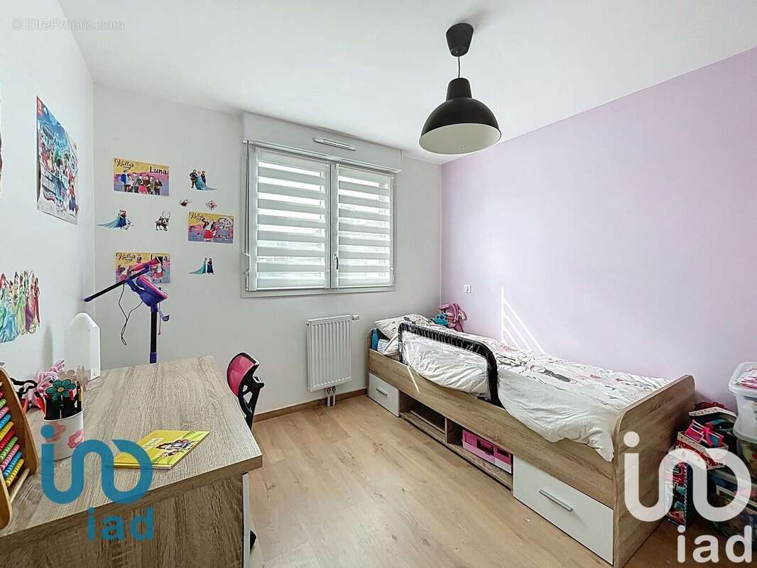 Photo 3 - Maison à TAGOLSHEIM