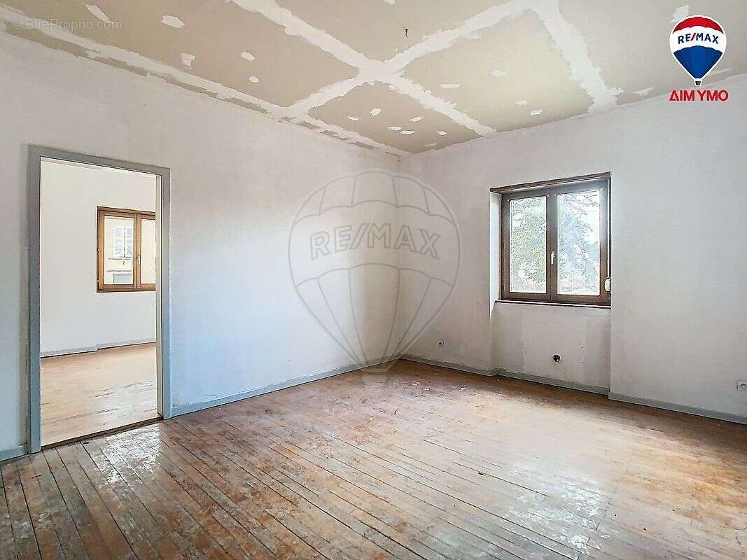 Appartement à GUEMAR