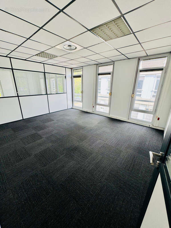 Commerce à SAINT-MARTIN-LE-VINOUX