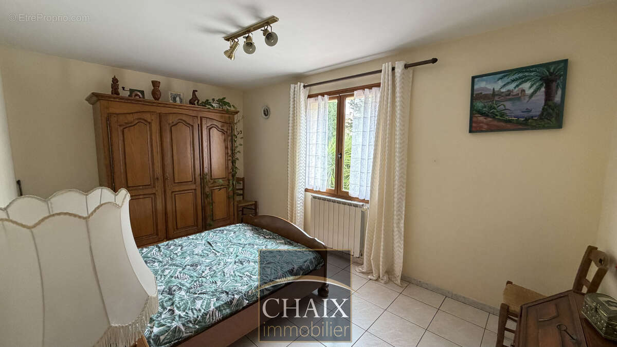 Maison composée de deux appartements indépendants - photo 11