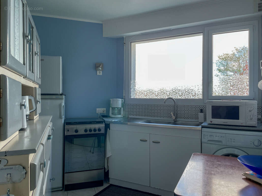 Maison à SAINT-AUGUSTIN