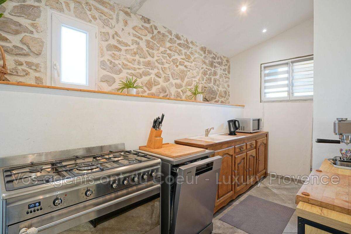 vente maison 4 Pièce(s) - photo 5