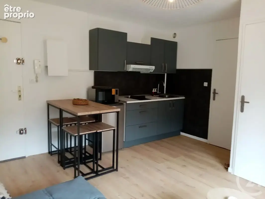 Appartement 2 pièces 24 m² à vendre à Sete (34200) - photo 2