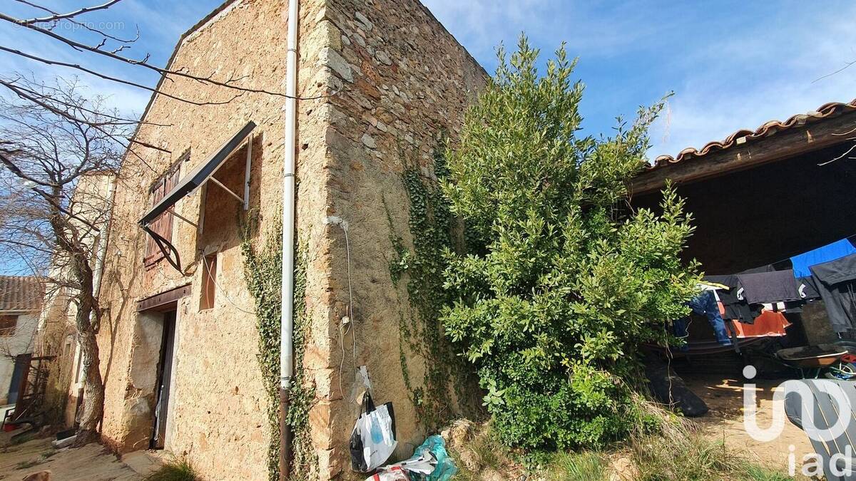 Photo 1 - Maison à CREISSAN