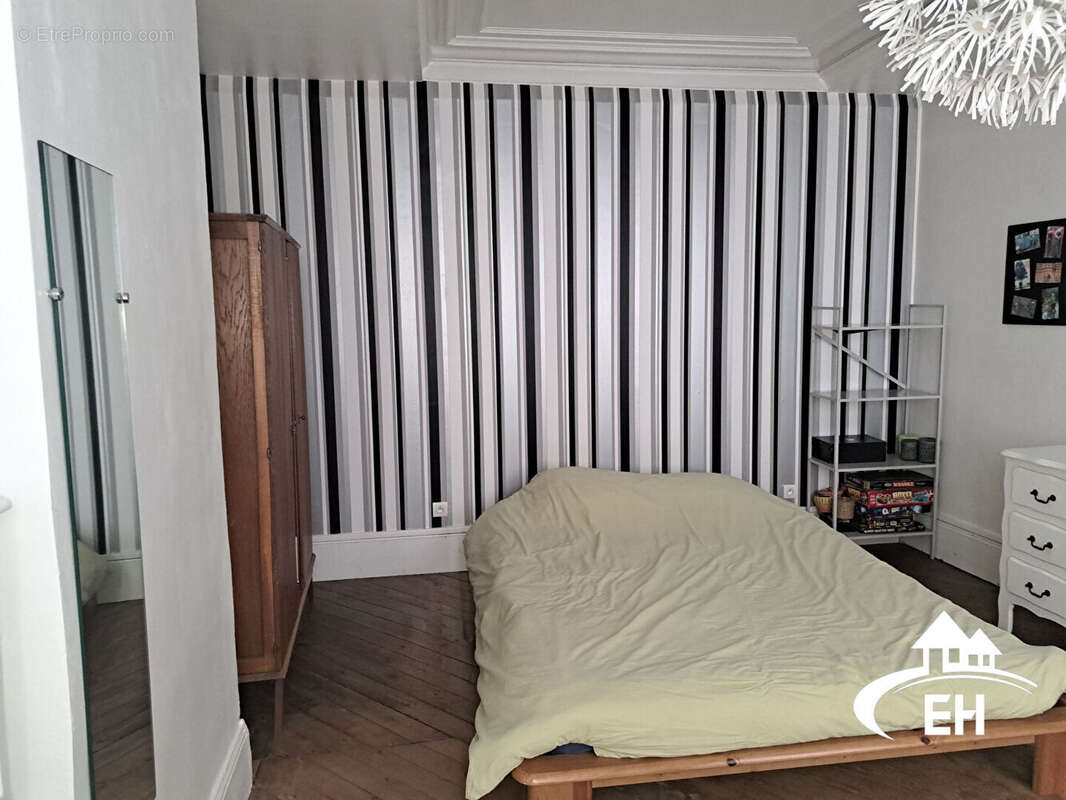 Maison à L&#039;AIGLE