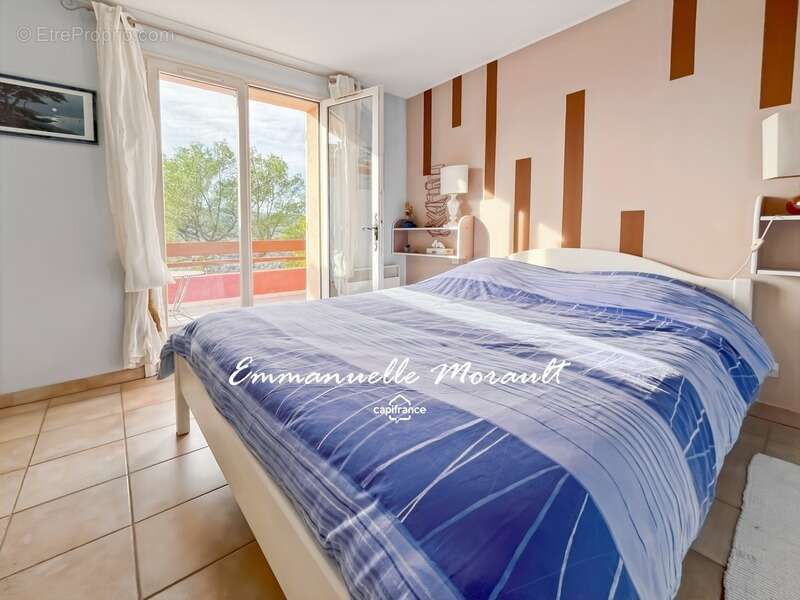 Maison à BAGNOLS-EN-FORET