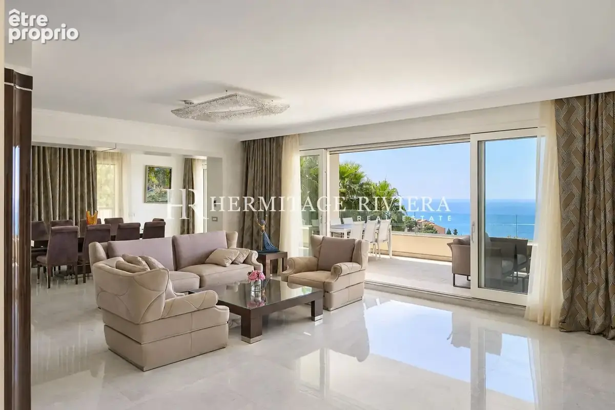 Maison 13 pièces 869 m² à vendre à Cap-D'ail (06320) - photo 17
